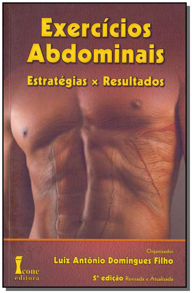 Exercícios Abdomonais