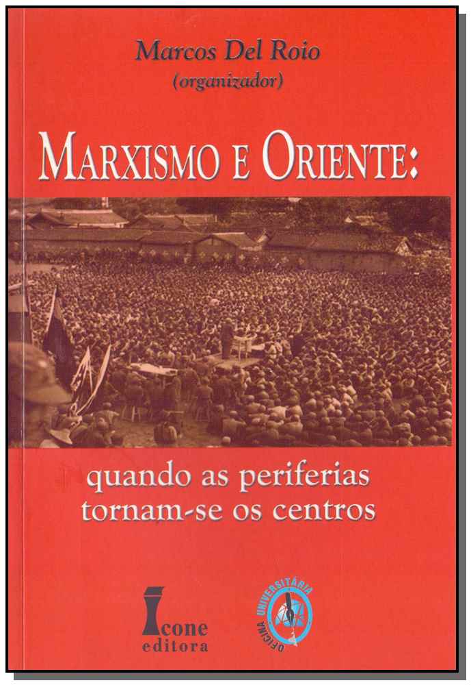 Marxismo e Oriente