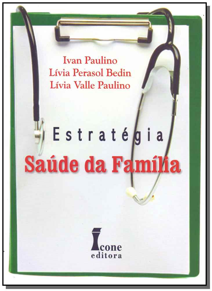 Estratégia Saúde da Família