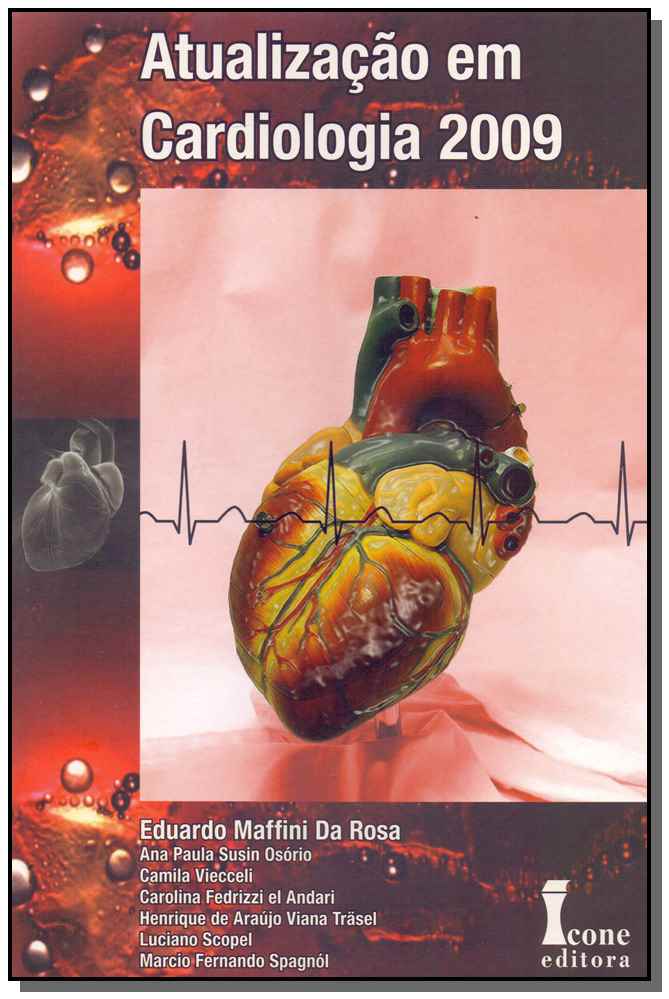 Atualização em Cardiologia em 2009