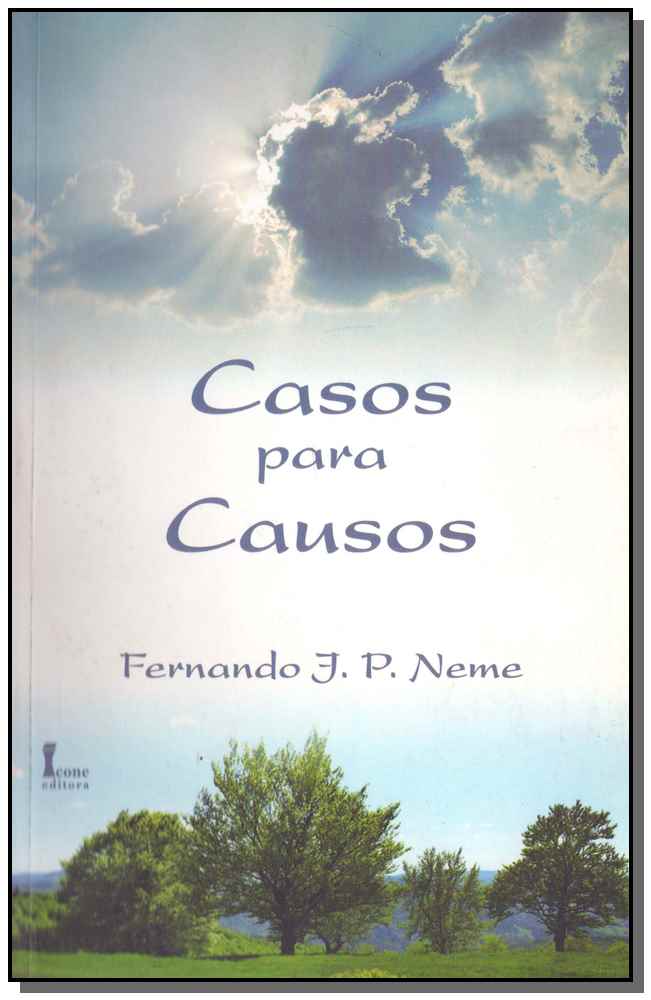 Casos para Causos