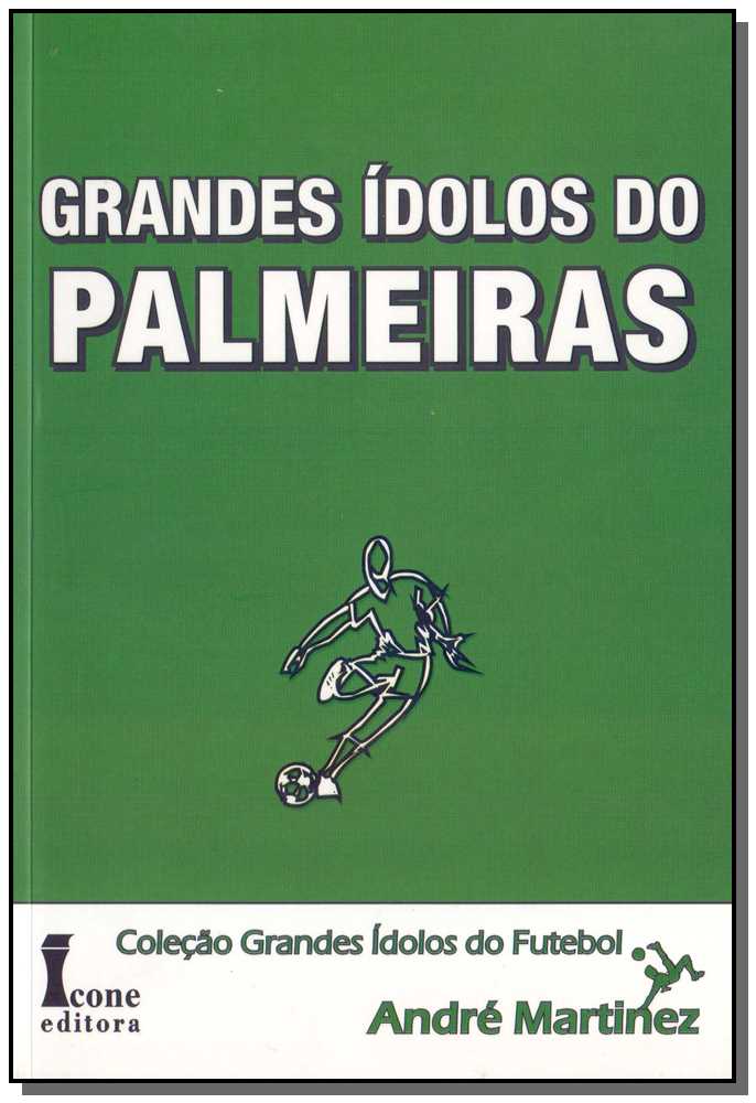 Grandes Ídolos do Palmeiras