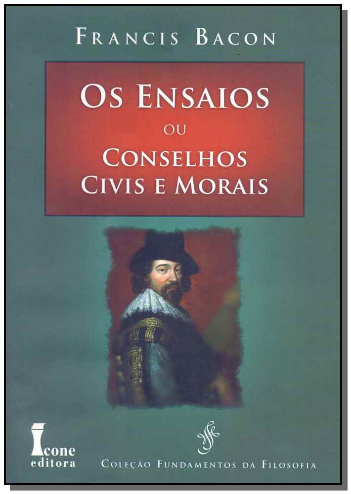 Ensaios ou Conselhos Civis e Morais