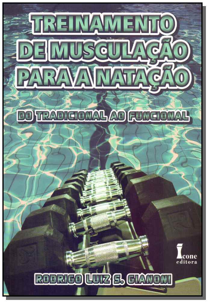 Treinamento de Musculação para a Natação