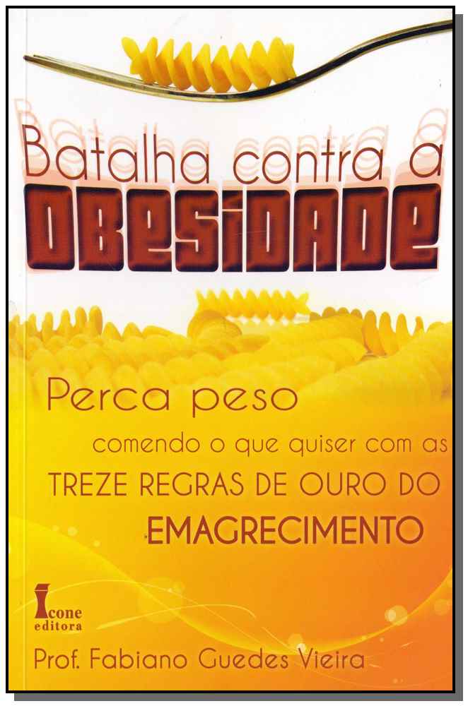 Batalha Contra a Obesidade