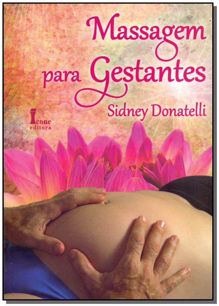 Massagem para Gestantes