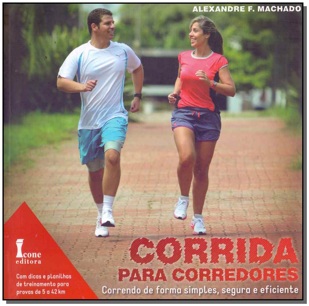 Corrida para Corredores