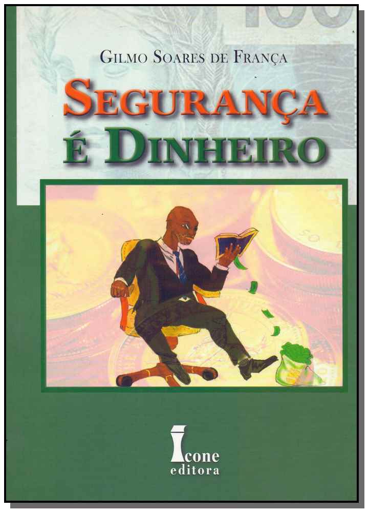 Segurança É Dinheiro