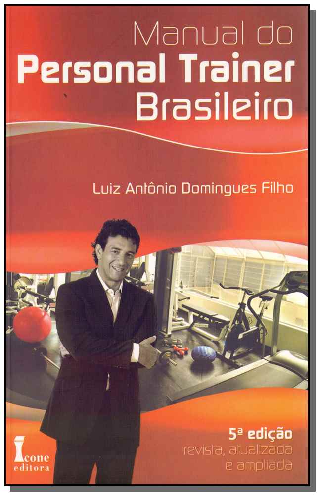 Manual do Personal Trainer Brasileiro