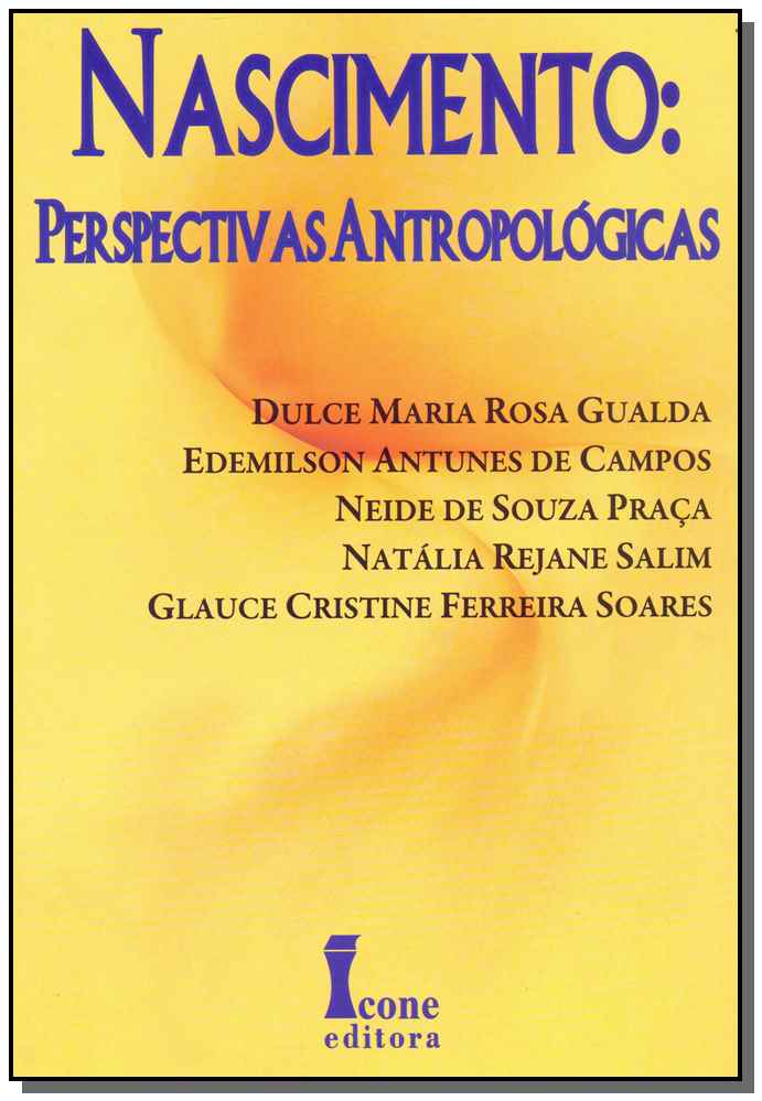 Nascimento Perspectivas Antropológicas
