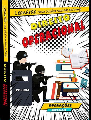 Direito Operacional - Vol. 01