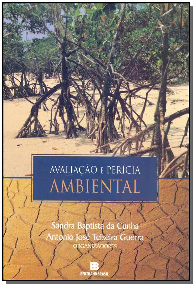 Avaliação e Perícia Ambiental