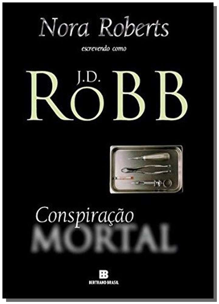 Conspiração Mortal