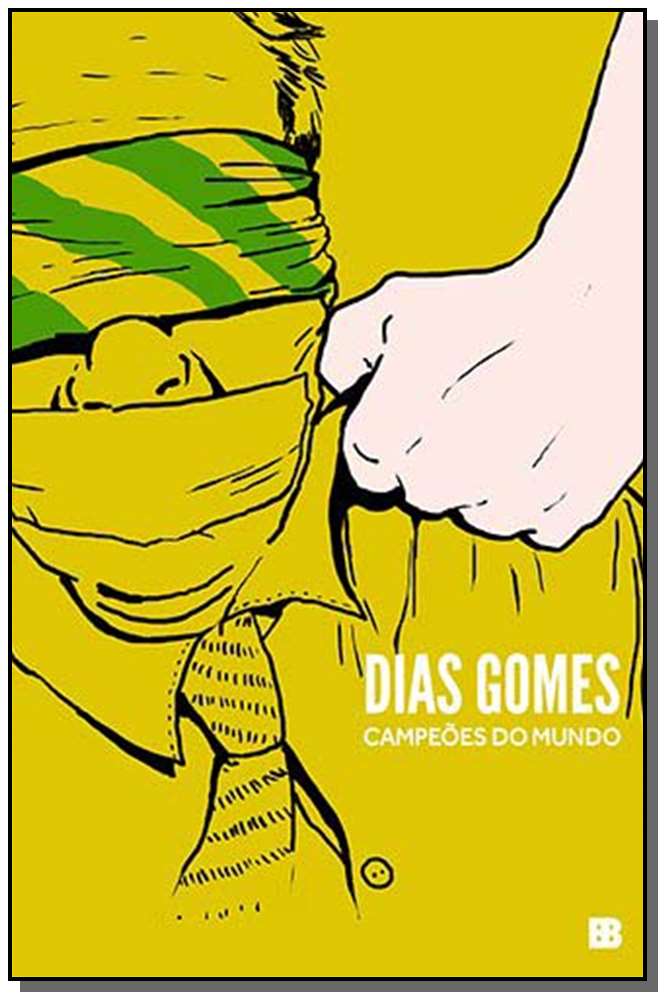 Campeões do Mundo