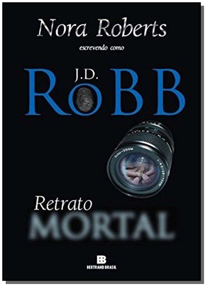 Retrato Mortal