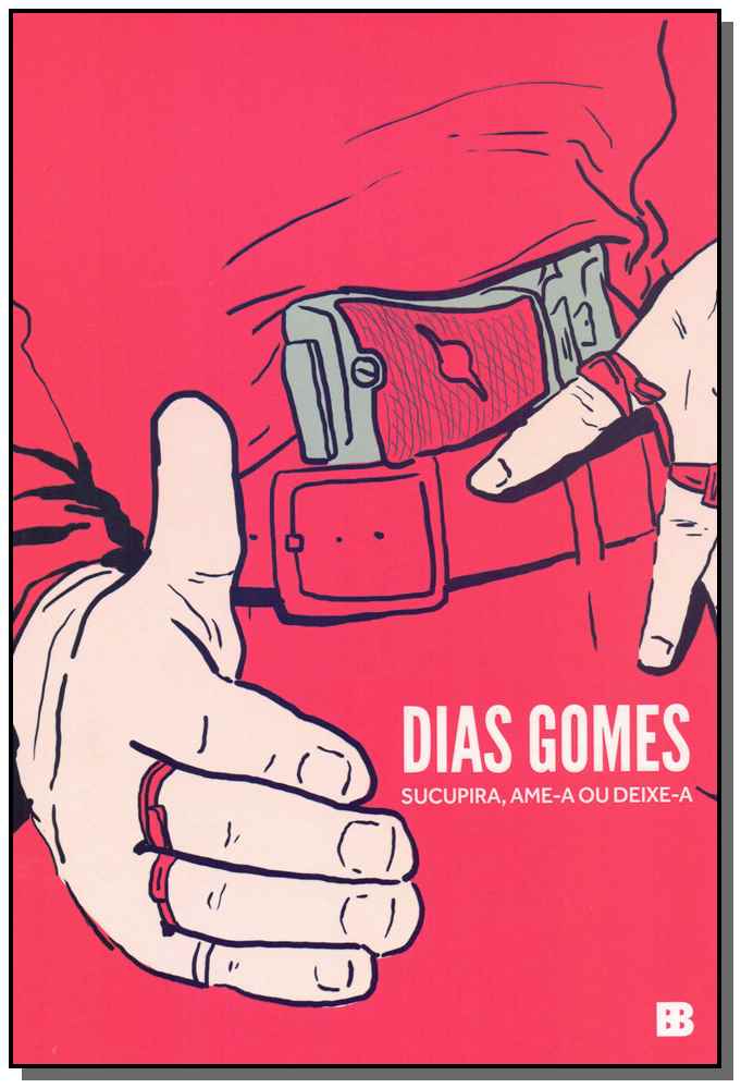 Sucupira, Ame-A ou Deixe-A - 03ed/19