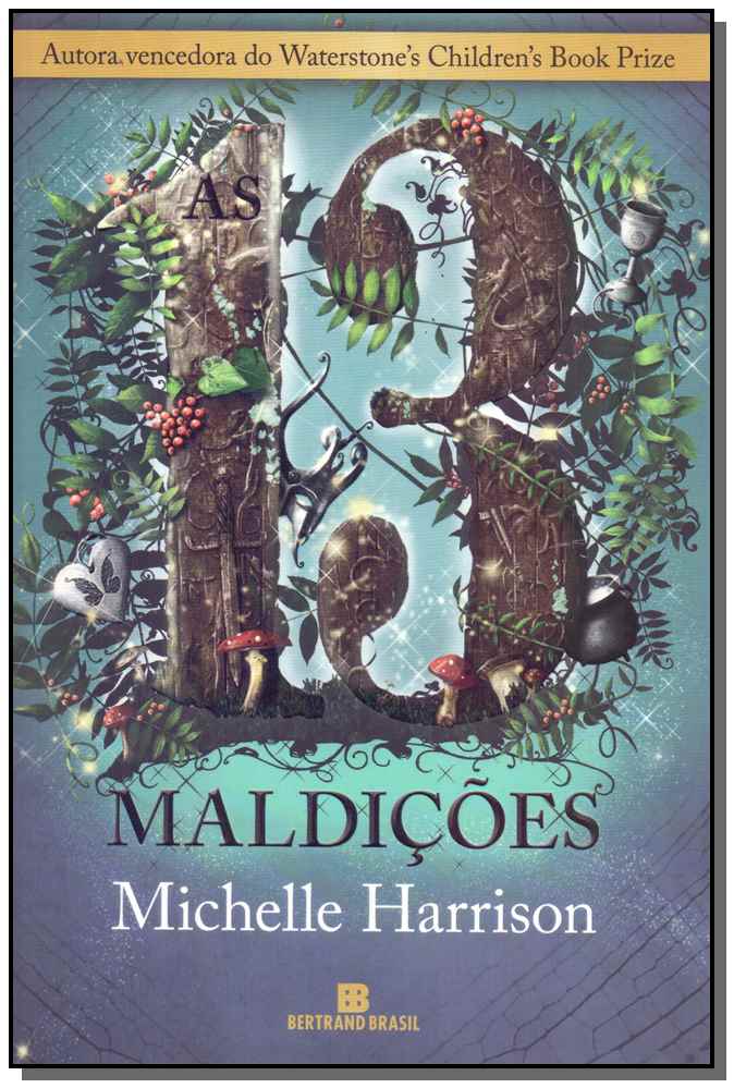 As 13 Maldições (Vol. 2)