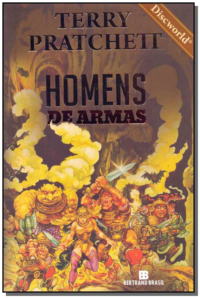 Homens de Armas