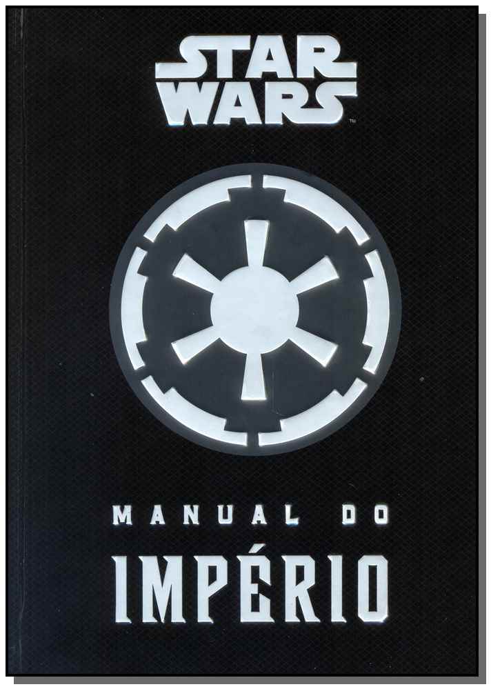 Star Wars - Manual do Império