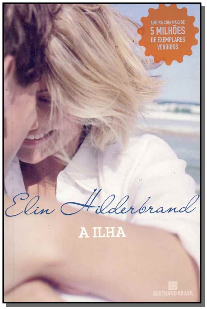 Ilha, a
