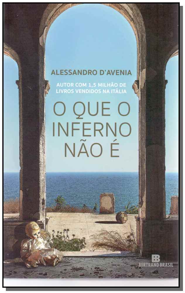 Que o Inferno Não É, o
