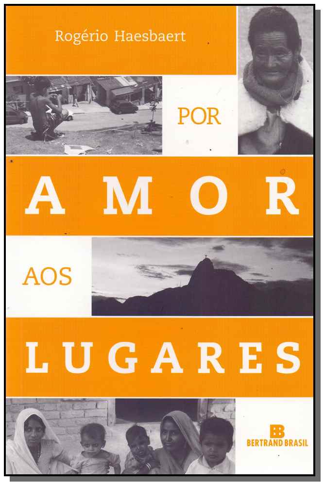 Por Amor aos Lugares