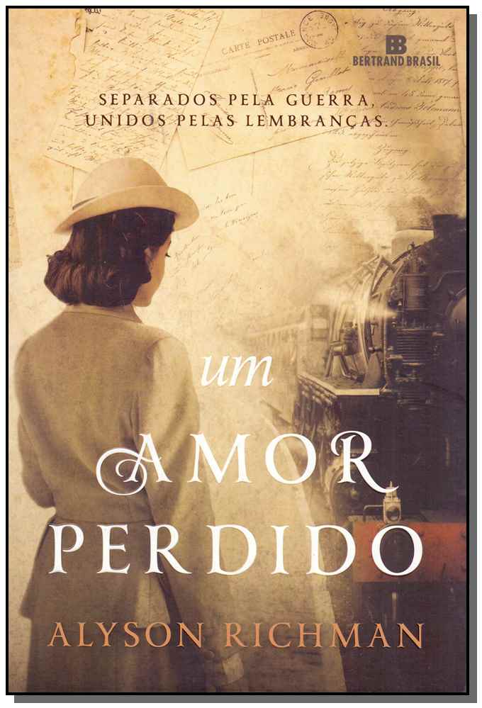 Um Amor Perdido