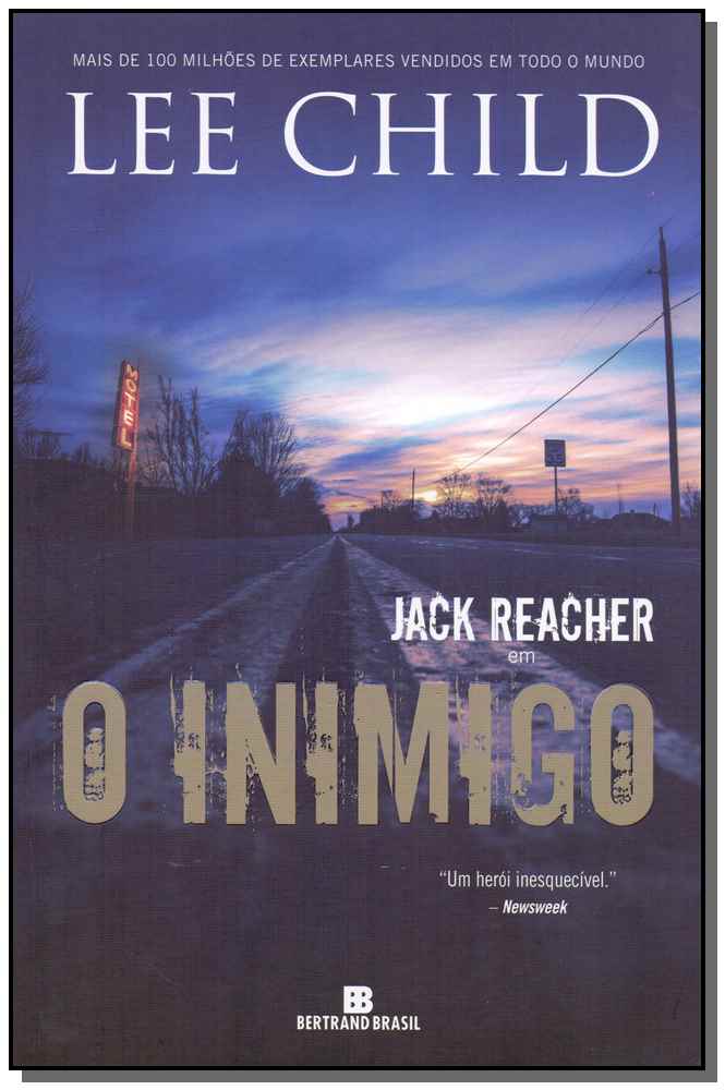 Inimigo, o