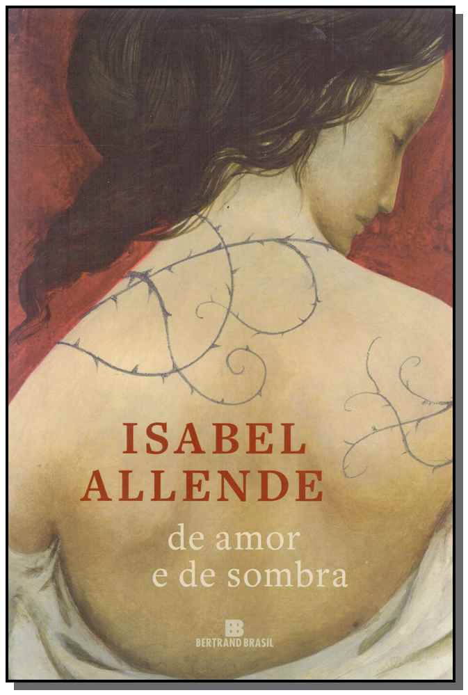De Amor e de Sombra - 21ed/19