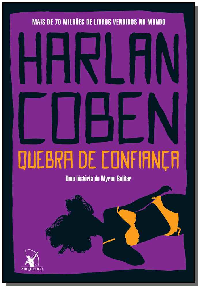 Quebra de Confiança