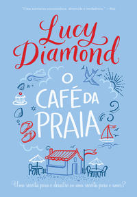 O Café da Praia