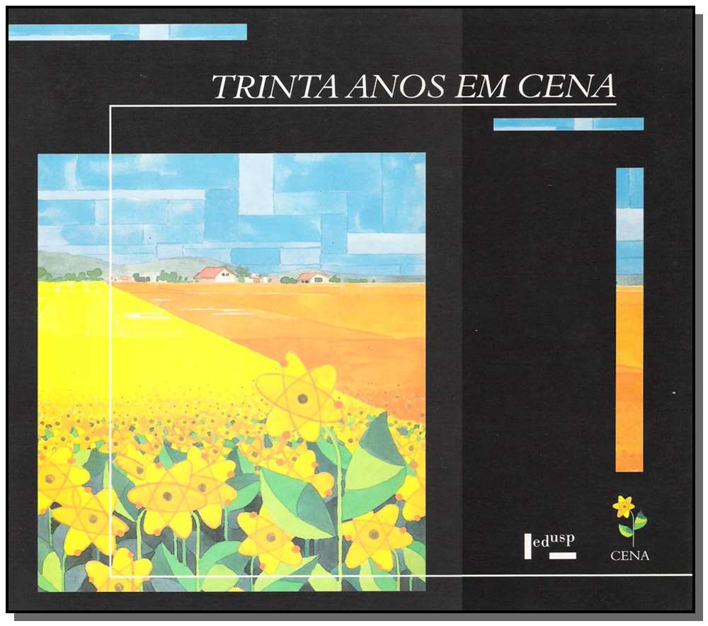 Trinta Anos em Cena