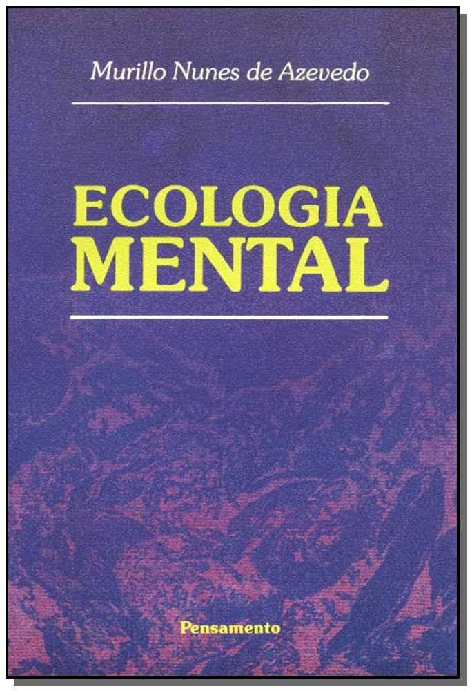 Ecologia Mental