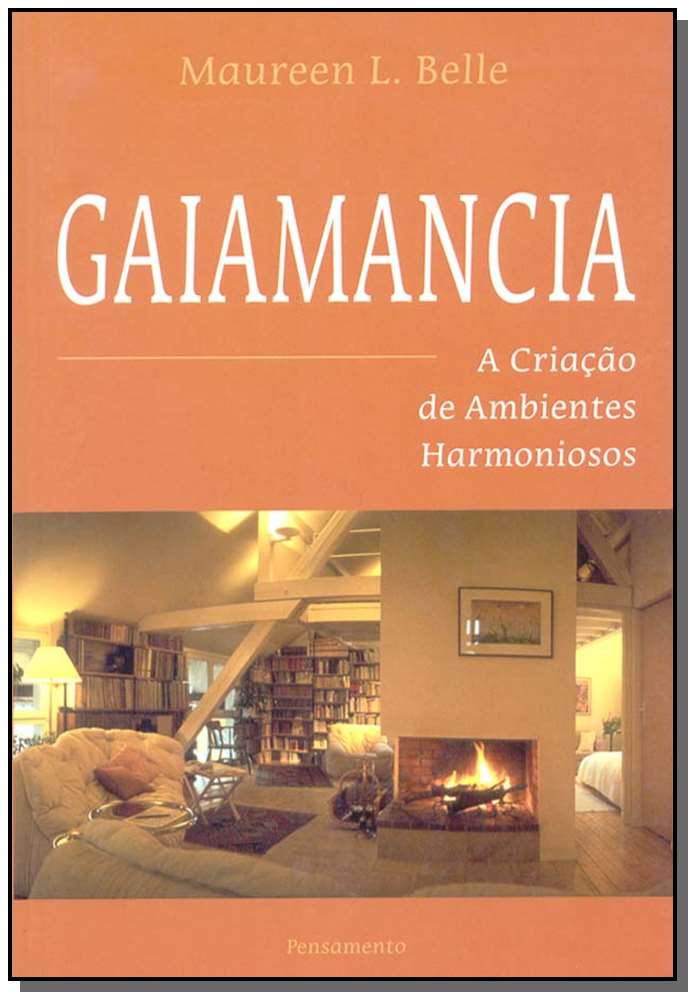 Gaiamancia