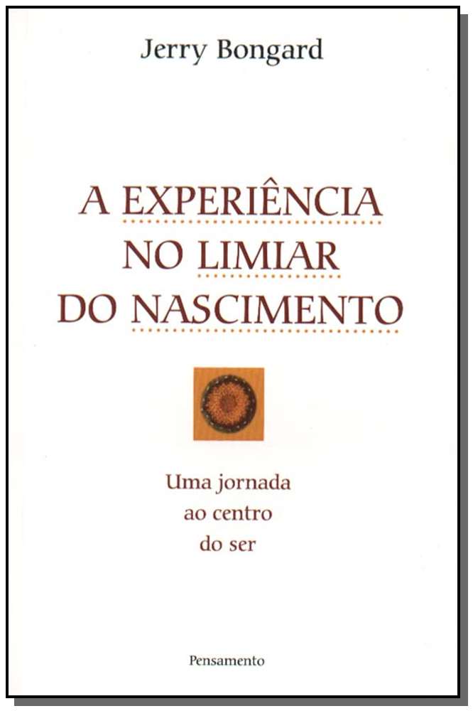 Experiencia no Limiar do Nascimento