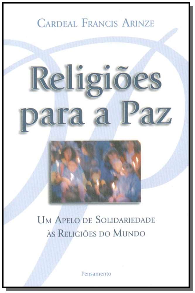 Religiões para a Paz