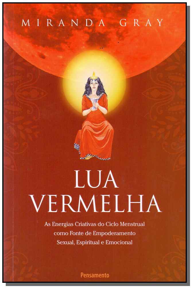 Lua Vermelha