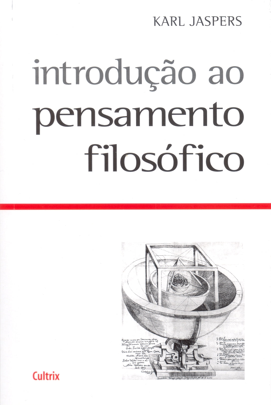 Introdução ao Pensamento Filosófico