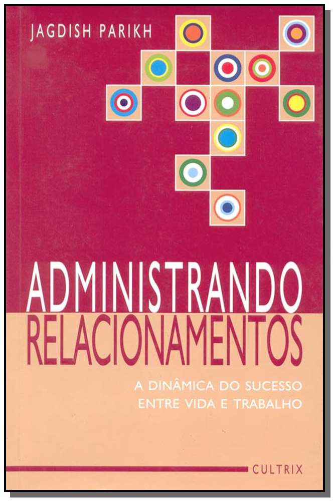 Administrando Relacionamentos