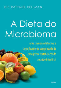 Dieta da Microbioma, a