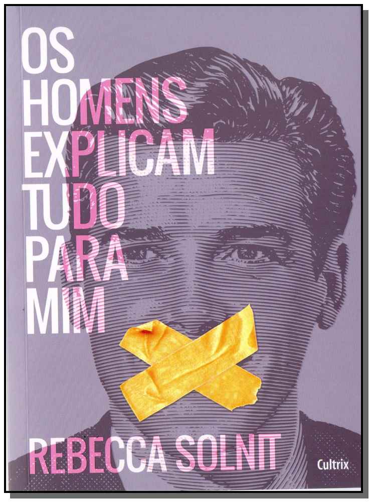 Homens Explicam Tudo para Mim, os