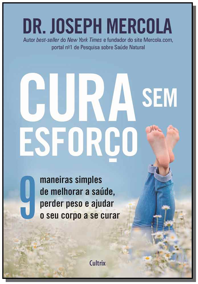 Cura sem Esforço
