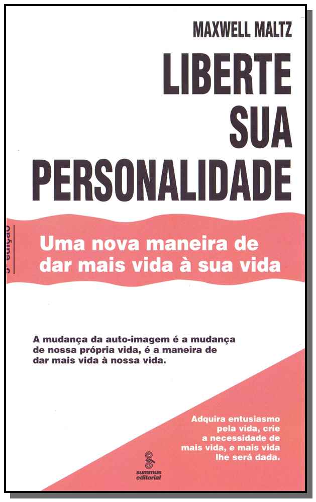 Liberte Sua Personalidade - 05ed/81