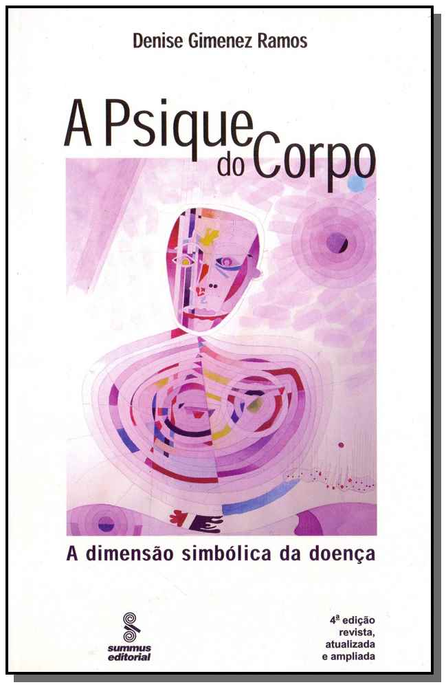 A Psique do Corpo - 03ed/06