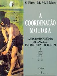 A Coordenação Motora - 03ed/92