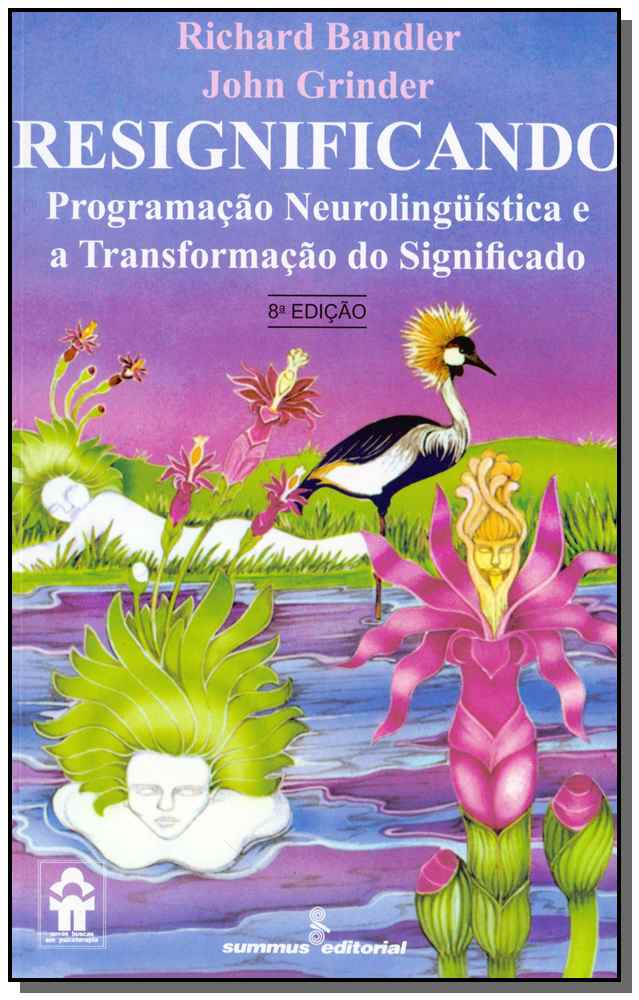 Resignificando - 08ed/86
