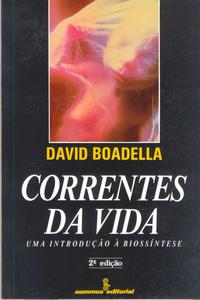 Correntes da Vida - 04ed/92