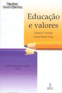 Educação e Valores - 02ed/07