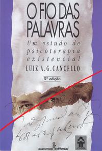 O Fio das Palavras - Vol. 45 - 01ed/91