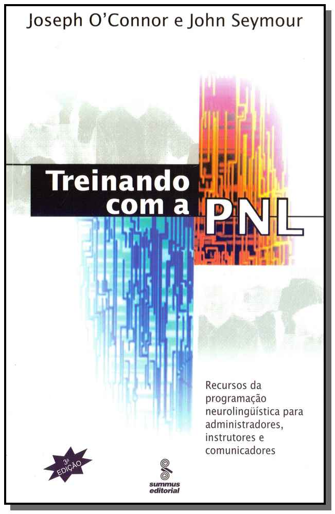 Treinando com a Pnl - 03ed/96